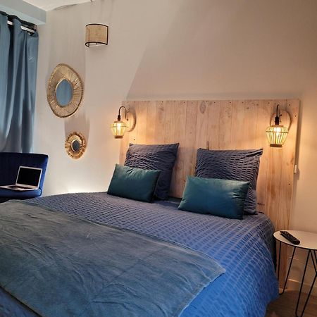 L'Etablissement La Plage A 2 Pas, Vous Propose 4 Appartements Neufs, Netflix, Lits Faits A Votre Arrivee, Serviettes De Toilette, Menage, Wifi, En Hyper Centre ,Plage A 100M, Box A Velos, Paiement 3 Fois Sans Frais, Prix Tout Compris 디에프 외부 사진