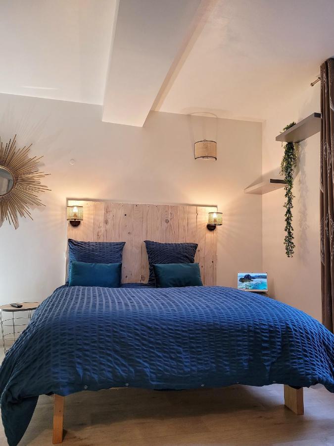 L'Etablissement La Plage A 2 Pas, Vous Propose 4 Appartements Neufs, Netflix, Lits Faits A Votre Arrivee, Serviettes De Toilette, Menage, Wifi, En Hyper Centre ,Plage A 100M, Box A Velos, Paiement 3 Fois Sans Frais, Prix Tout Compris 디에프 외부 사진