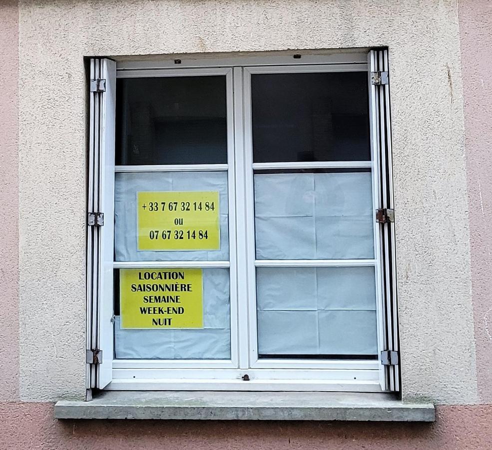 L'Etablissement La Plage A 2 Pas, Vous Propose 4 Appartements Neufs, Netflix, Lits Faits A Votre Arrivee, Serviettes De Toilette, Menage, Wifi, En Hyper Centre ,Plage A 100M, Box A Velos, Paiement 3 Fois Sans Frais, Prix Tout Compris 디에프 외부 사진