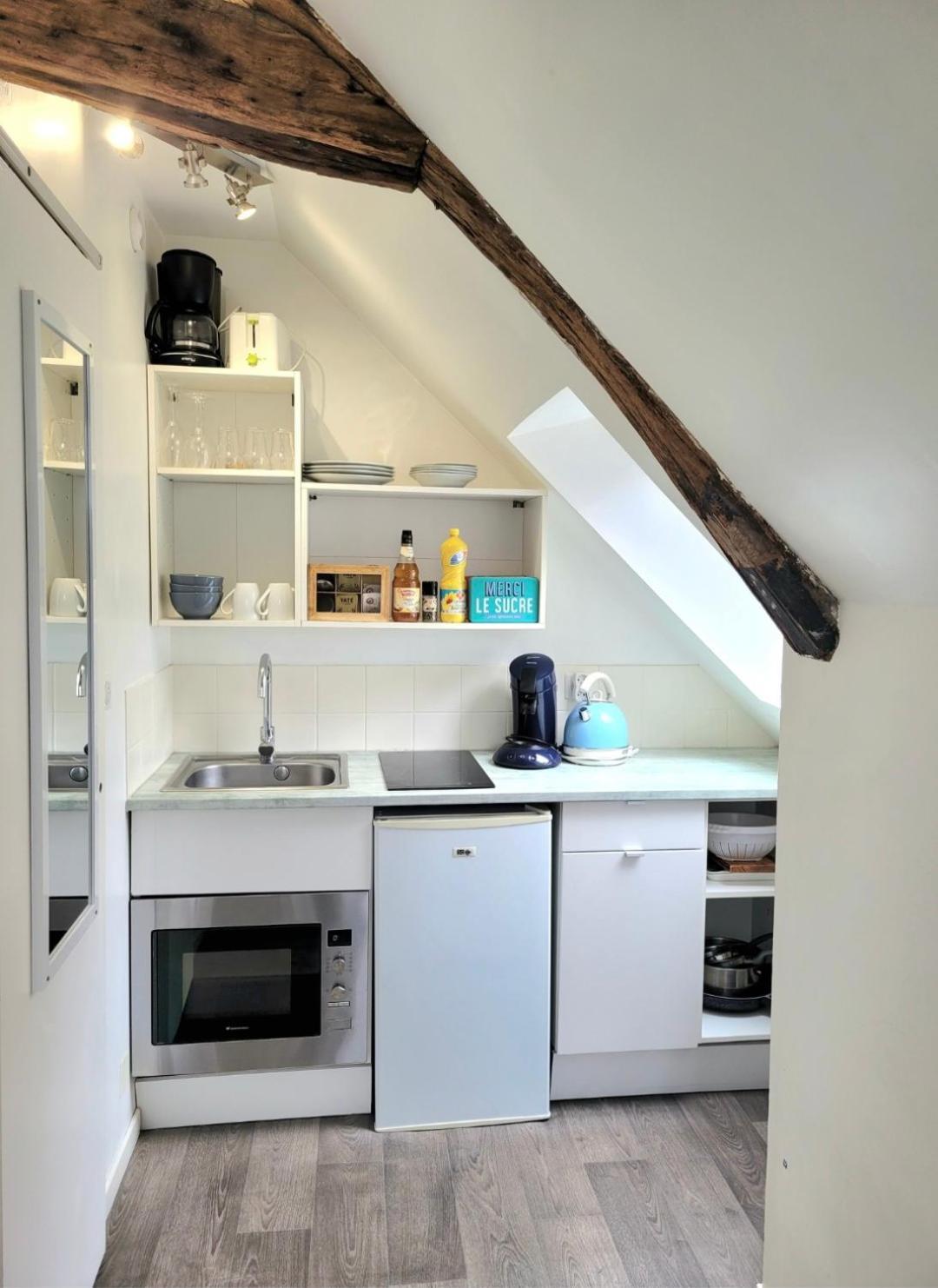 L'Etablissement La Plage A 2 Pas, Vous Propose 4 Appartements Neufs, Netflix, Lits Faits A Votre Arrivee, Serviettes De Toilette, Menage, Wifi, En Hyper Centre ,Plage A 100M, Box A Velos, Paiement 3 Fois Sans Frais, Prix Tout Compris 디에프 외부 사진