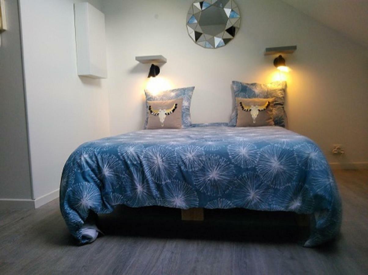 L'Etablissement La Plage A 2 Pas, Vous Propose 4 Appartements Neufs, Netflix, Lits Faits A Votre Arrivee, Serviettes De Toilette, Menage, Wifi, En Hyper Centre ,Plage A 100M, Box A Velos, Paiement 3 Fois Sans Frais, Prix Tout Compris 디에프 외부 사진